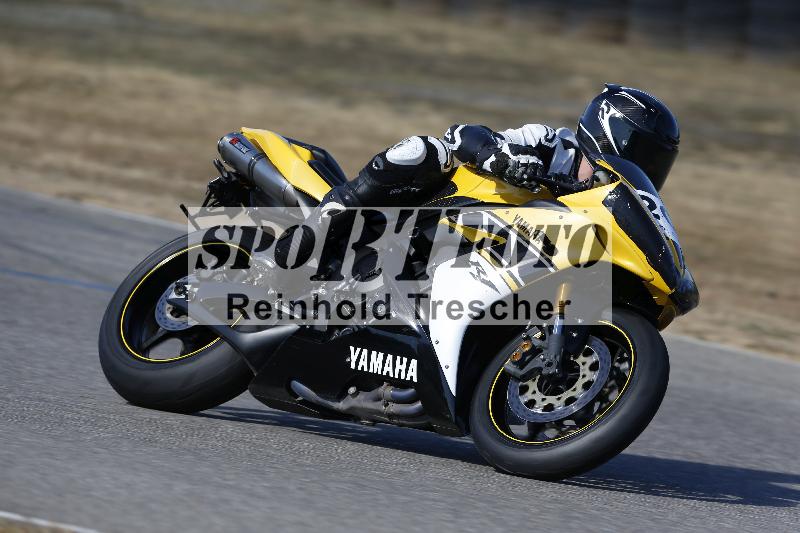 /46 27.09.2026  Speer Racing ADR/Gruppe gelb/202